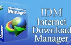 Phần mềm download IDM 6.41 Build 6 Activated