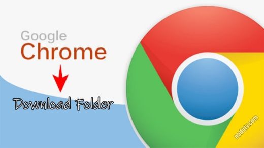 Cách thay đổi thư mục Download trên Google Chrome/ Cốc cốc