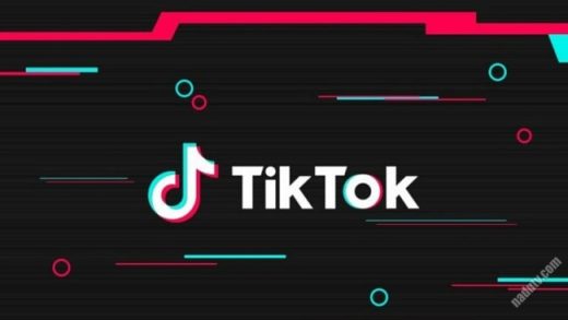 tách nền trên tiktok
