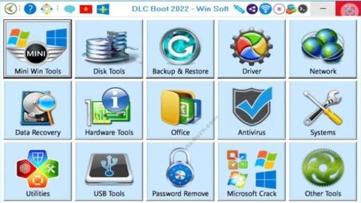 DLC Boot 2022 v4.1.220628