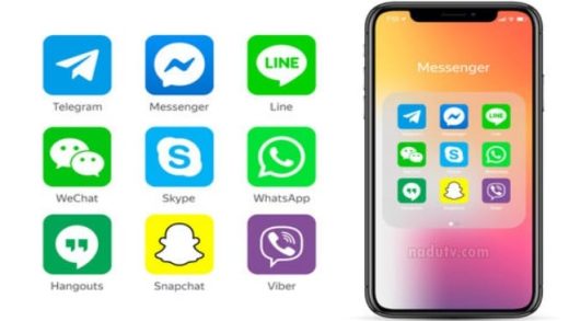 phần mềm thay thế zalo