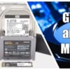 GPT và MBR là gì? tìm hiểu về các chuẩn ổ cứng