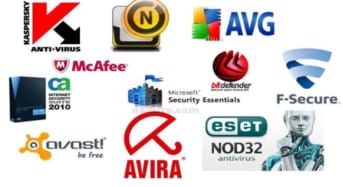 Những phần mềm diệt virus tốt nhất nên dùng trên Windows