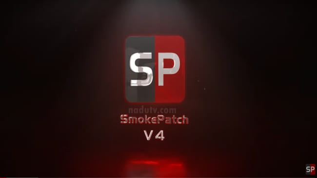 SmokePatch21 PES2021 V4