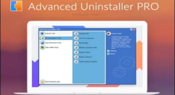 Phần mềm gỡ cài đặt Uninstaller PRO v13.12