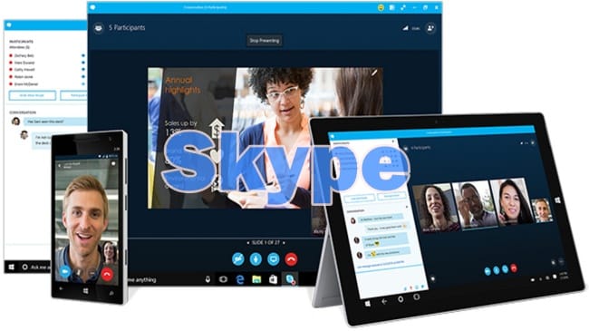 cai dat và dang ký skype-bg