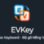 Phần mềm gõ tiếng Việt EVkey gọn nhẹ ít lỗi
