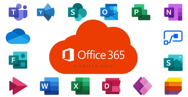 Tải Office 365 của Microsoft