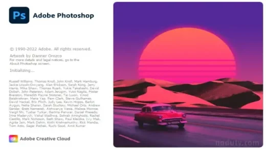photoshop 2023