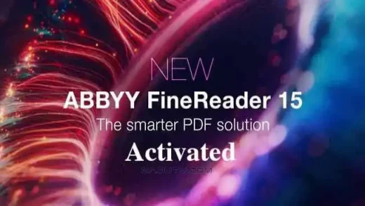 ABBYY FineReader