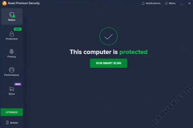Avast Premium Security 2023 License Key Bản Quyền