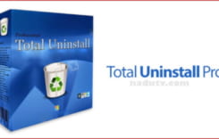 Phần mềm xóa ứng dụng Total Uninstall Pro 7.3.1