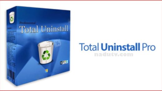 Total Uninstall Pro 7.3.1