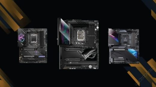 mainboard la gi
