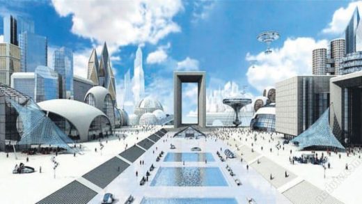 techology future