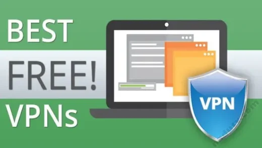 Phần mềm VPN miễn phí tốt nhất nên dùng