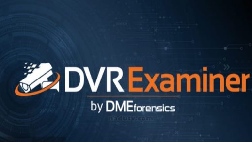 DVR Examiner bg