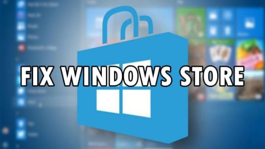 Khong tai duoc ung dung tren Microsoft Store bg