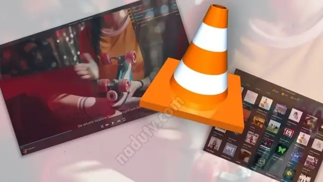 VLC