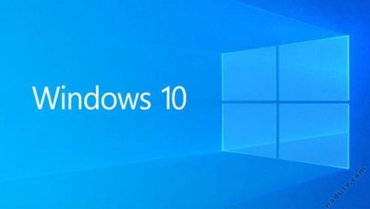 win 10