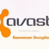 Avast Ransomware Decryption Tools