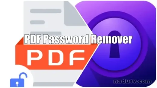 Cisdem PDF Password Remover