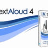 Chuyển văn bản thành giọng nói NextUp TextAloud 4