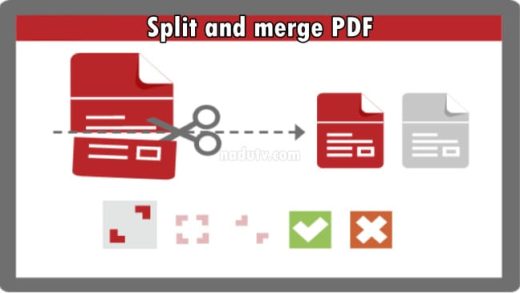Phần mềm ghép file PDF miễn phí tốt nhất