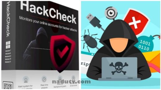 Abelssoft HackCheck 2023