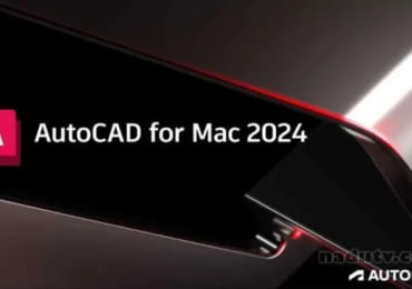 AutoCAD 2024.0.1 cho MacOs