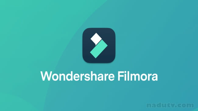 Wondershare Filmora 12.3.0.2341 Pre-Activated