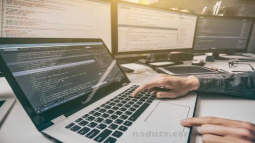 Tài liệu kỹ thuật lập trình
