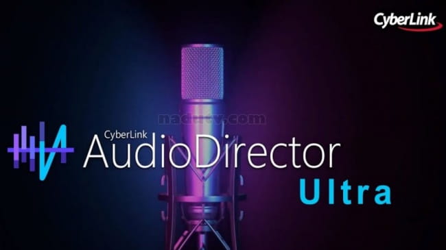 CyberLink AudioDirector Ultra 13.6.3019.0