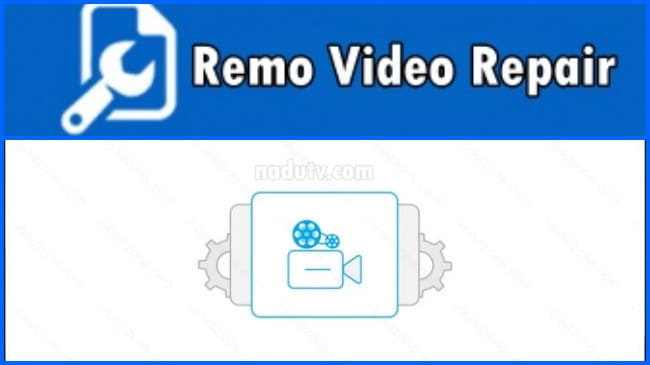 Sửa chữa video Remo Video Repair 1.0.0.25