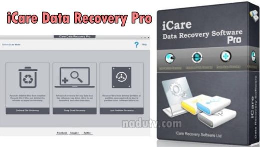 iCare Data Recovery Pro 9.0.0