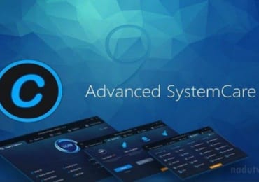 Dọn dẹp PC Advanced SystemCare Pro