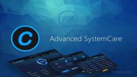 Dọn dẹp PC Advanced SystemCare Pro