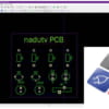 Thiết kế mạch điện tử PCB DipTrace