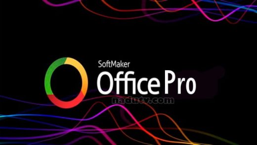 Phần mềm văn phòng SoftMaker Office Pro