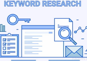 Tìm từ khóa Youtube và Website Keyword Researcher Pro