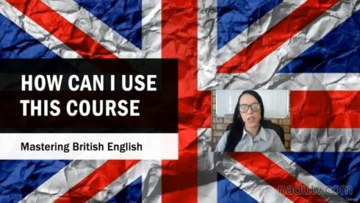 Học tiếng anh giao tiếp bằng video Sherlock Masterclass