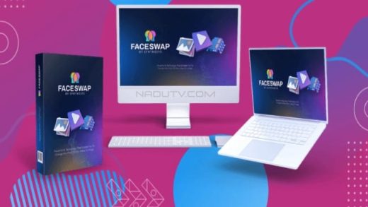 Ghép khuân mặt FaceSwap bằng AI