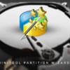 MiniTool Partition Wizard pro