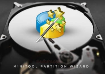 MiniTool Partition Wizard pro