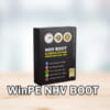 Boot WinPE NHV BOOT 2024 V1600 EXTREME