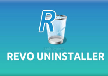 Gỡ phần mềm Revo Uninstaller Pro