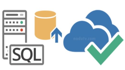 SQL Backup Master