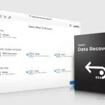 Stellar Data Recovery