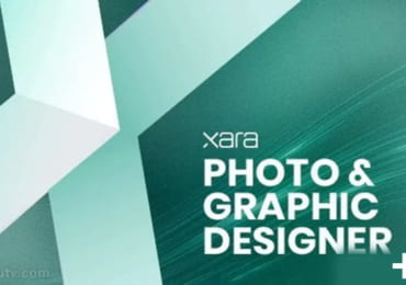 Xara Photo & Graphic Designer+
