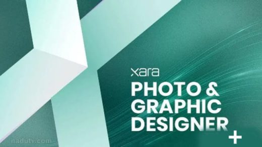 Xara Photo & Graphic Designer+